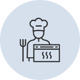 Live Chef Demo