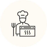 Live Chef Demo