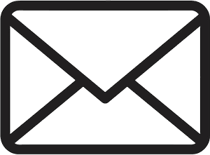 Mail Icon