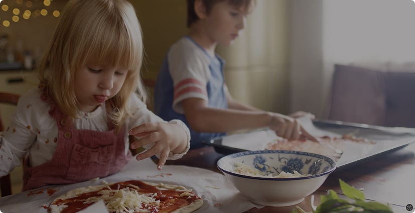 Your favorite pizzeria is now your oven