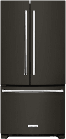 Black Stainless Steel