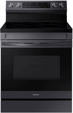 Black Stainless Steel
