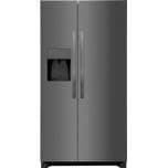 Black Stainless Steel