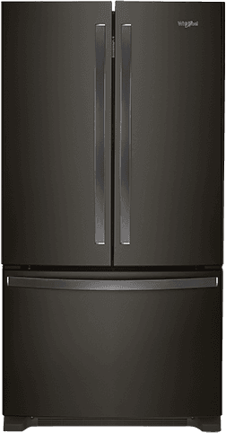 Black Stainless Steel