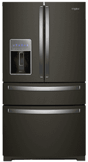 Black Stainless Steel