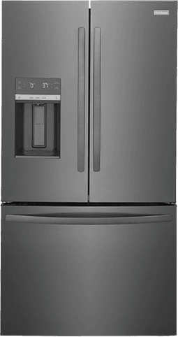 Black Stainless Steel