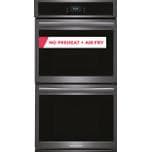 Black Stainless Steel