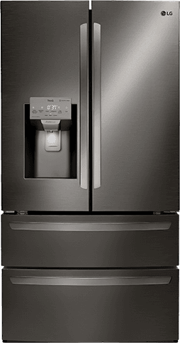 Black Stainless Steel