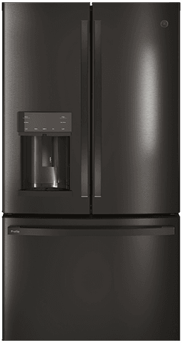 Black Stainless Steel