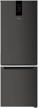 Black Stainless Steel