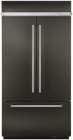 Black Stainless Steel