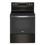 Black Stainless Steel