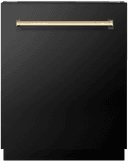 Black Stainless Steel