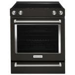 Black Stainless Steel