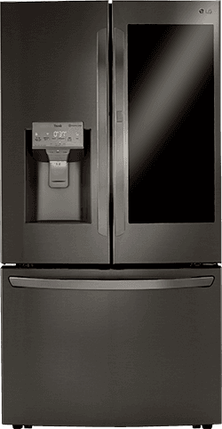 Black Stainless Steel