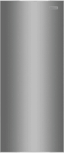 Brushed Stainless Steel