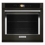 Black Stainless Steel