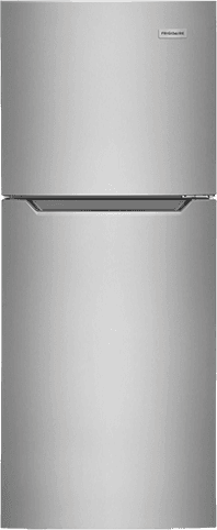 Brushed Stainless Steel