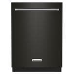 Black Stainless Steel