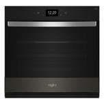 Black Stainless Steel
