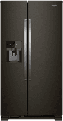 Black Stainless Steel