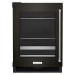 Black Stainless Steel