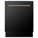 Black Stainless Steel
