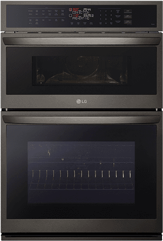 Black Stainless Steel
