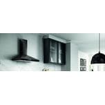Black Stainless Steel