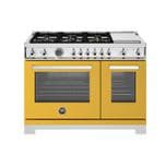 Giallo Yellow