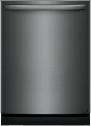 Black Stainless Steel