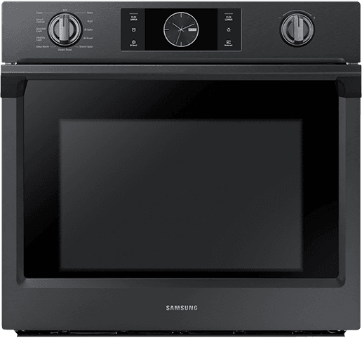 Black Stainless Steel
