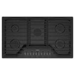 Black Stainless Steel