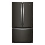 Black Stainless Steel