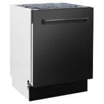 Black Stainless Steel