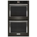 Black Stainless Steel