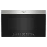 Fingerprint Resistant Stainless Steel