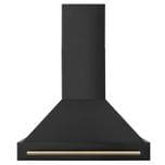 Black Stainless Steel