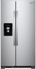 Fingerprint Resistant Stainless Steel