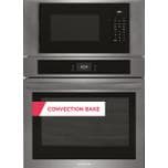 Black Stainless Steel