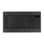 Black Stainless Steel