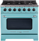 Ocean Mist Turquoise