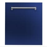 Blue Gloss
