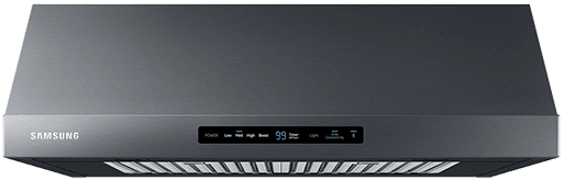 Black Stainless Steel