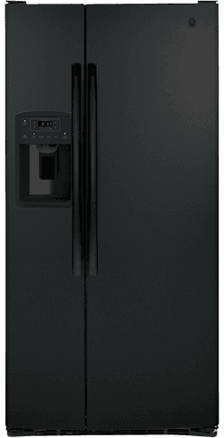 Black Gloss