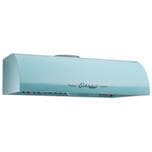 Ocean Mist Turquoise