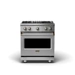 Stainless Steel