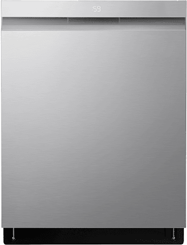 Fingerprint Resistant Stainless Steel
