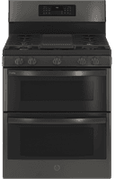 Black Stainless Steel