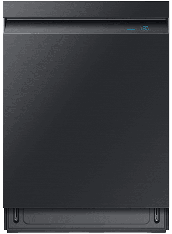 Black Stainless Steel